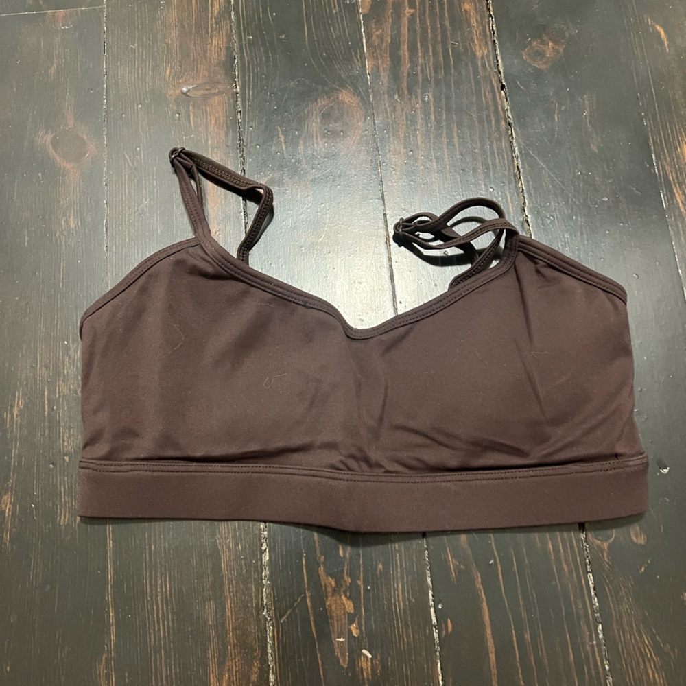 YoungLA legacy sports bra
